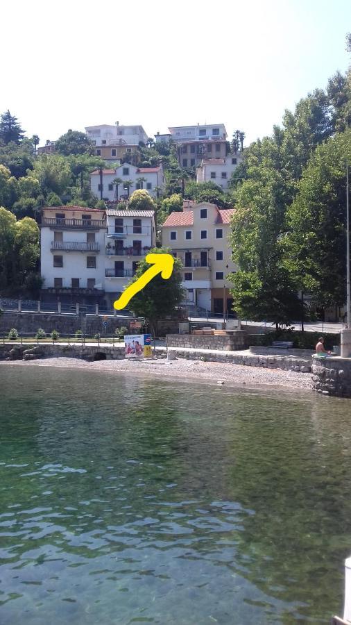 Apartment Blazic - Near The Beach Ika Exterior photo