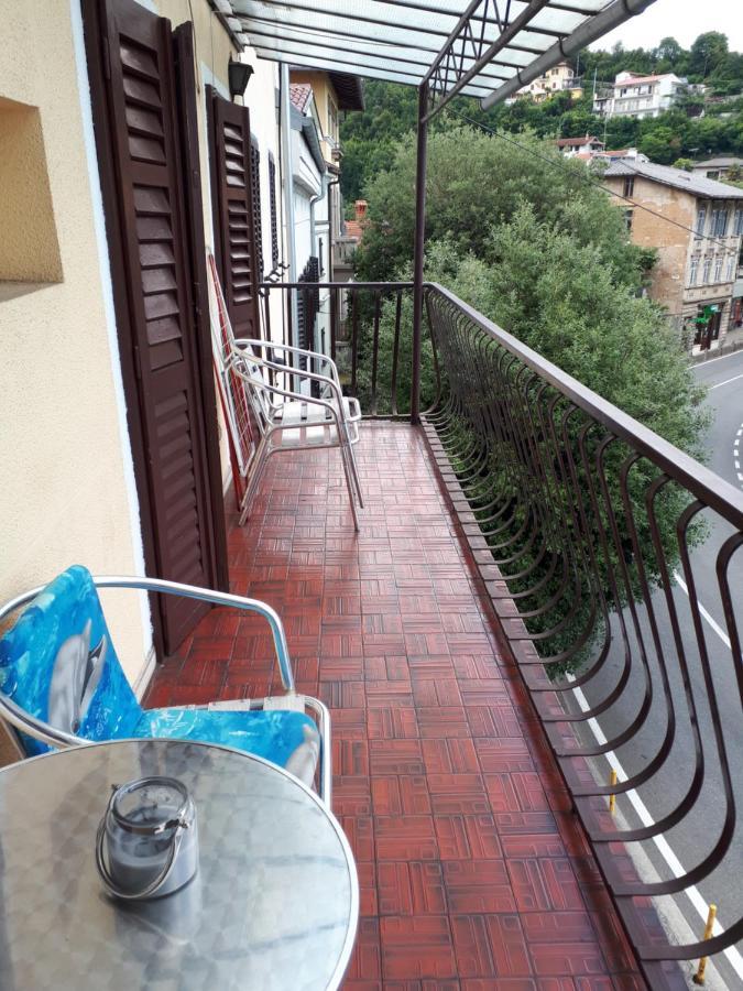 Apartment Blazic - Near The Beach Ika Exterior photo